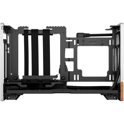Корпус Fractal Design Terra Silver (FD-C-TER1N-02) Вінниця - фото 12