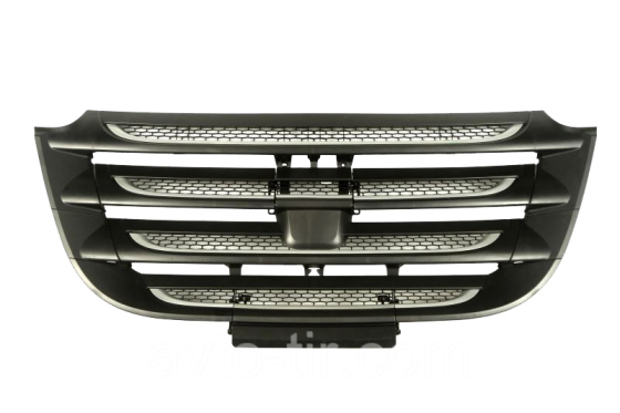 Решітка радіатора DAF XF106 EURO6 нижня 1886591 Луцк