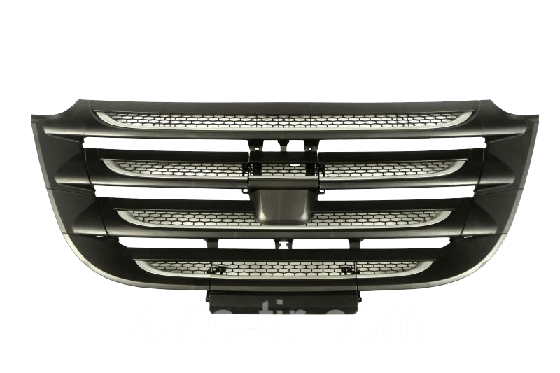 Решітка радіатора DAF XF106 EURO6 нижня 1886591 Луцк - изображение 1