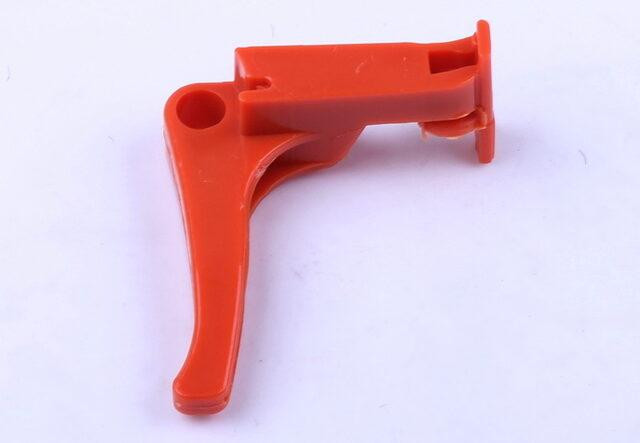 Курок газа для бензокосы Мукачево - изображение 2