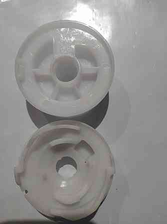 Шкив стартера мотокосы (под пружину) Мукачево