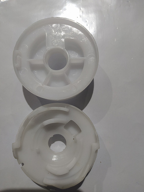 Шкив стартера мотокосы (под пружину) Мукачево - изображение 1