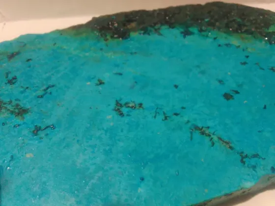 Бірюза аризонська велика пластина Киев