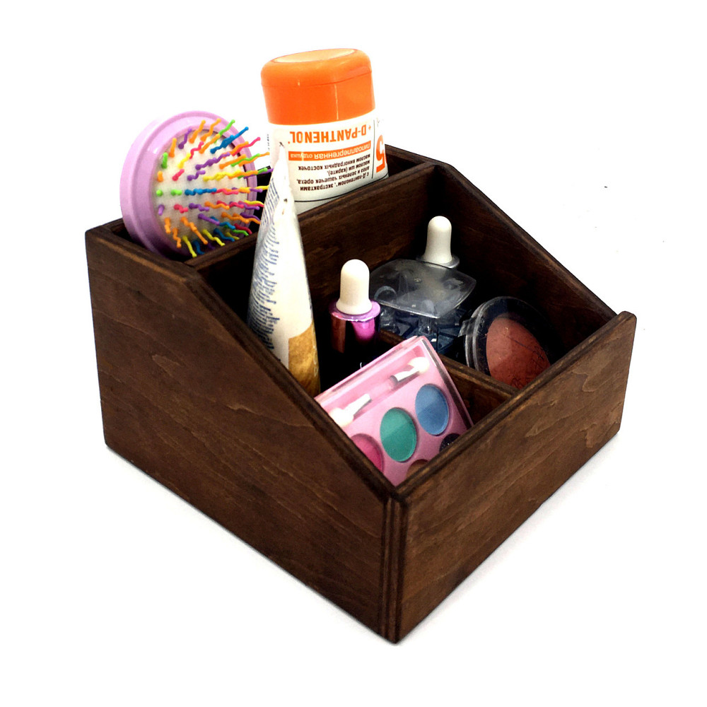 Органайзер для косметики 