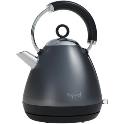 Электрочайник Kyvol KE170 (SK-KE170R) Винница - изображение 1