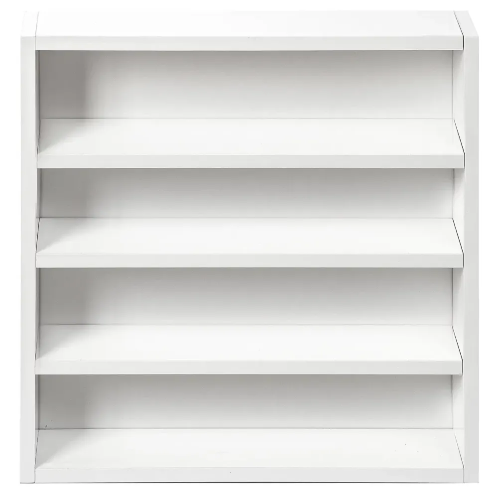 Полка для гель лаков на 4 полки. Белая Киев - изображение 1