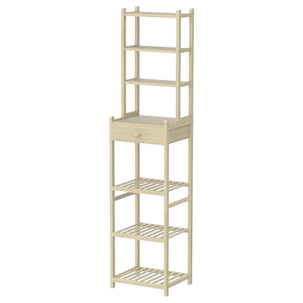 Етажерка для ванної "Датінес" бланже Миколаїв - фото 1