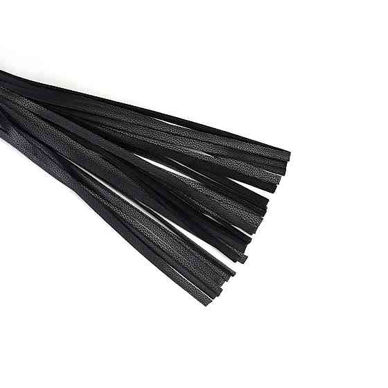Флоггер Liebe Seele Victorian Garden Flogger, экокожа Sex Aura Киев