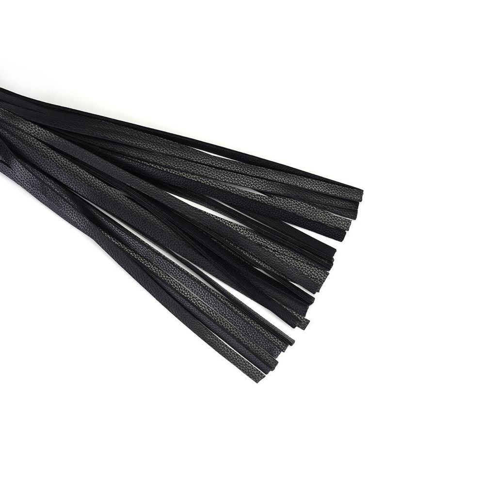 Флоггер Liebe Seele Victorian Garden Flogger, экокожа Sex Aura Киев - изображение 2