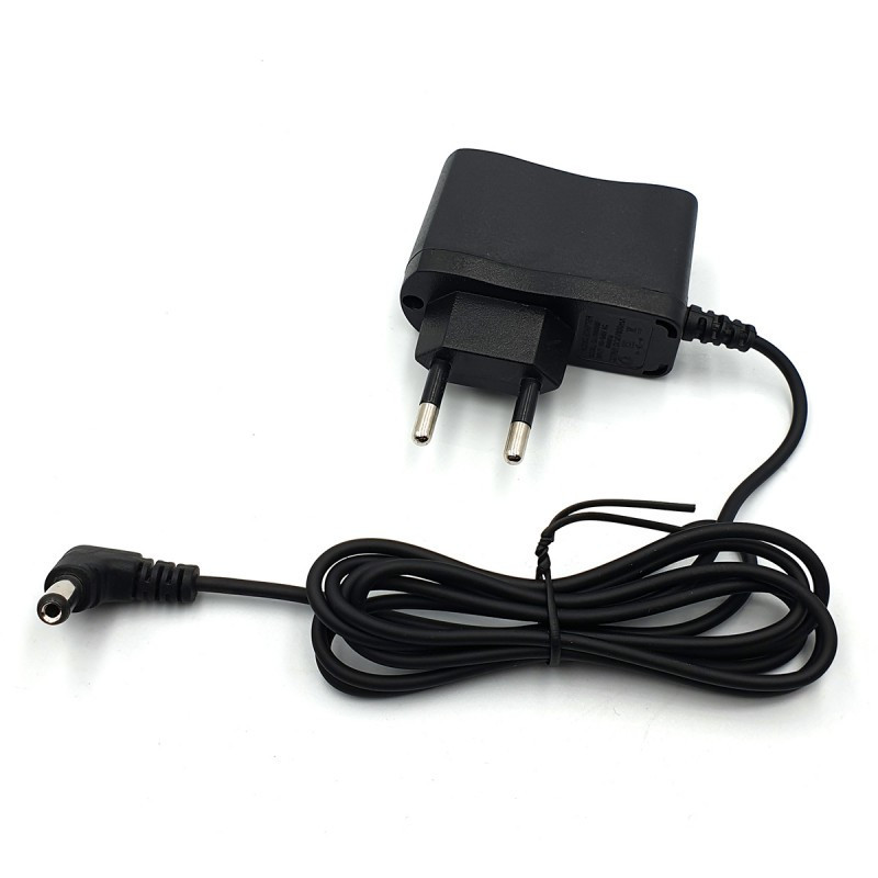 Універсальний Блок живлення 8.5V/0.4A роз'єм 5.5х2.5мм 0.9м (для ваги) Одеса - фото 1