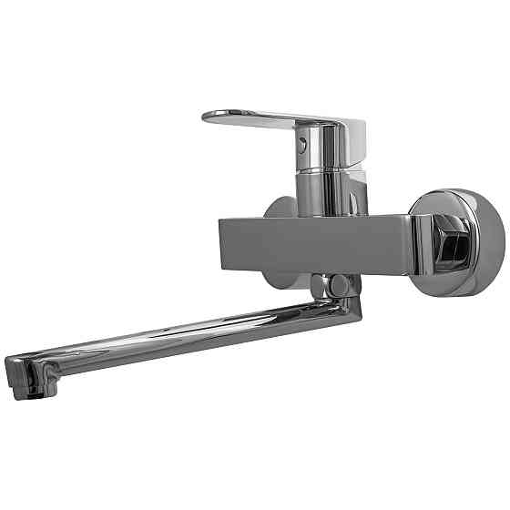 Смеситель для кухни TOPAZ BARTS TB 07218-H36 (000012232) Киев