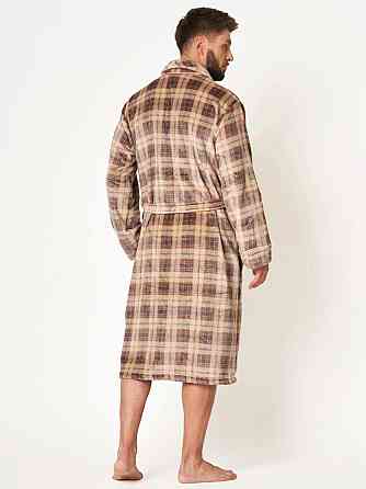 Халат чоловічий Key MGL 402 B24 XL/XXL Київ