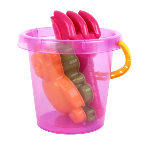 Ігровий Набір для гри з піском Технок 7211 Житомир - изображение 3