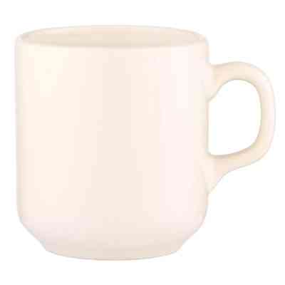 Чашка Ardesto Carlo, 280мл, кераміка, бежевий (AR3047BG) Винница