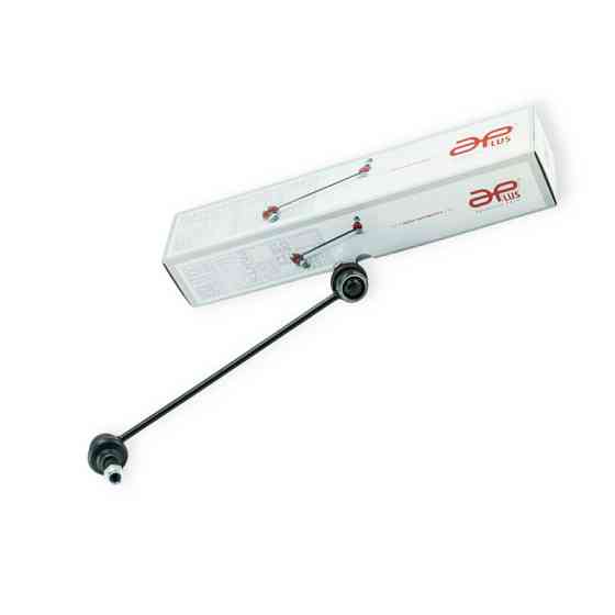 Стойка Рено Трафик -Опель Виваро (01-) переднего стабилизатора Мукачево