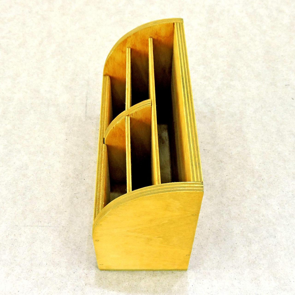 Органайзер для пультов 