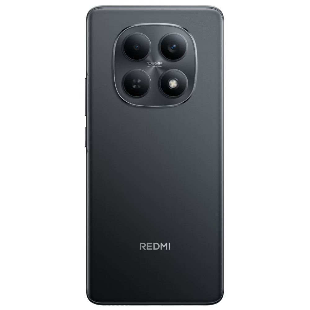 Смартфон Xiaomi Redmi Note 15 6/128GB Black_EU ( 26670 ) Харків - фото 8