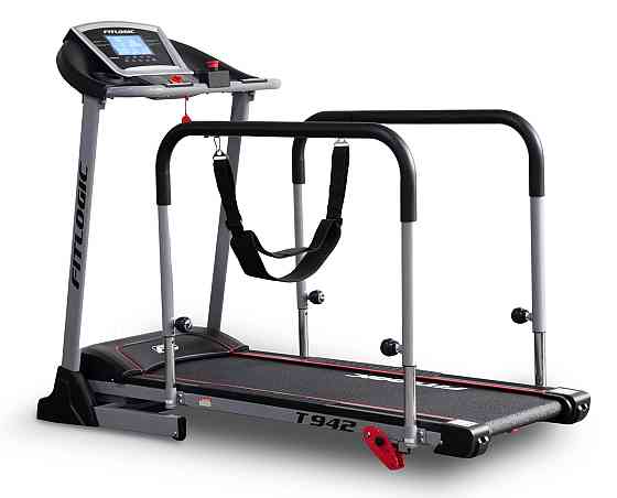 Беговая дорожка FitLogic T942 Киев
