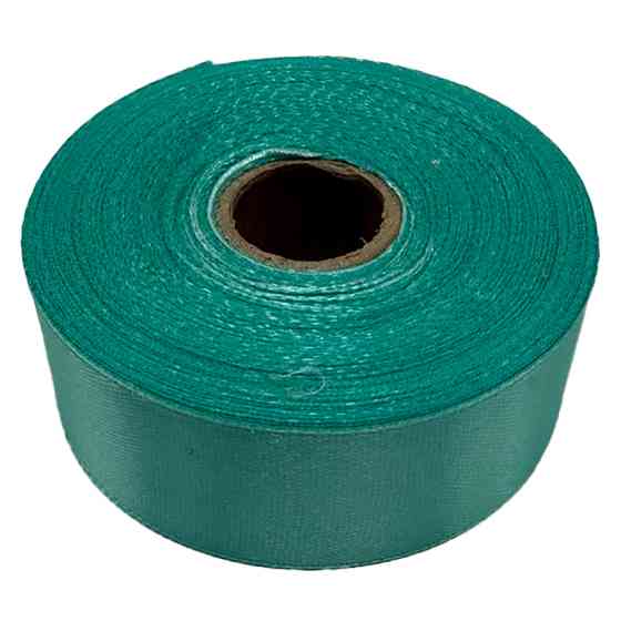 Атласная лента для рукоделия АБ-318, 2,5 см x 23 м, тифани Винница