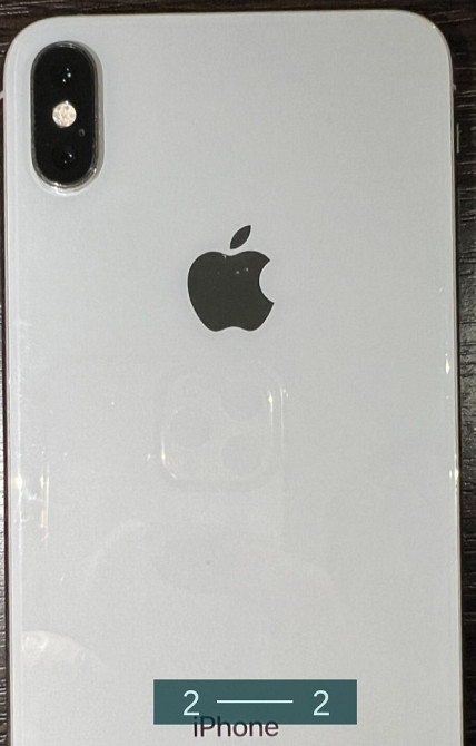 IPhone XS Max 256Gb. Київ - фото 2