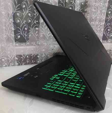 Ноутбук: ASUS TUF/17.3