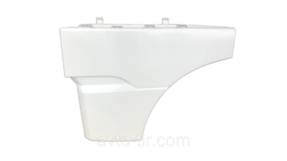 Удлинение двери левое DAF XF EURO 6 1835170 1835174 2041699 1835171 1835175 2041670 Луцк - изображение 1