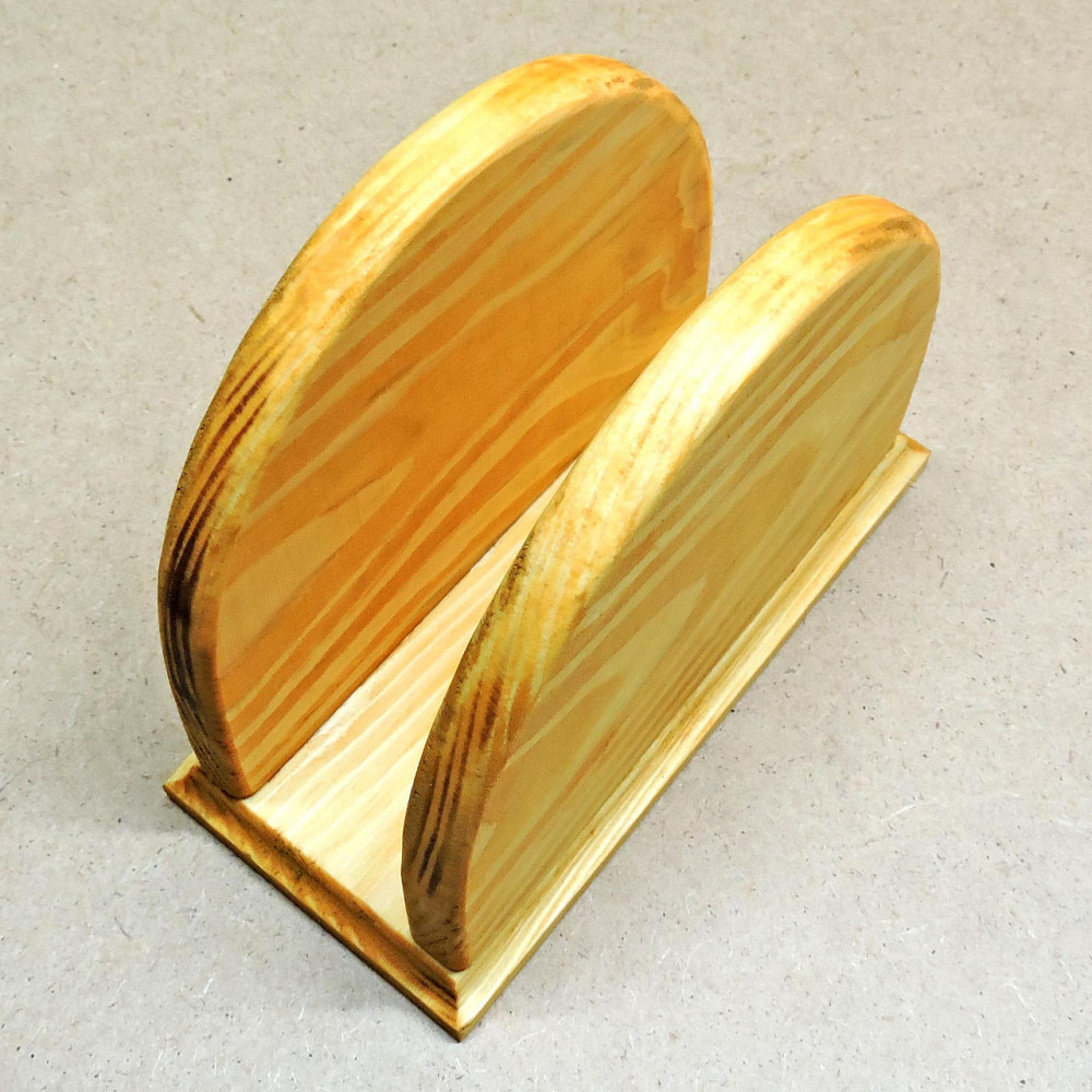 Салфетница 