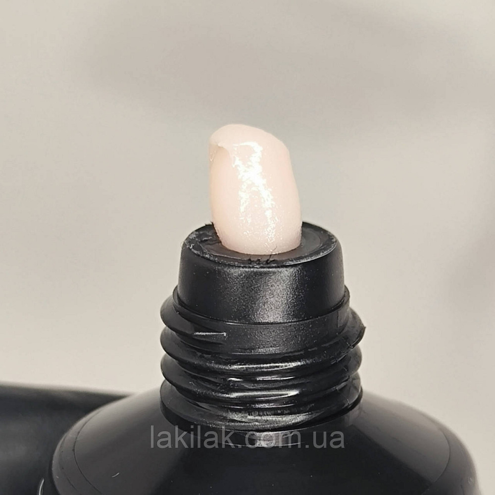 Полігель Designer №25 Pale Tan (у тюбику) 30мл Херсон - изображение 1