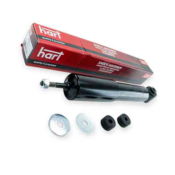 Амортизатор Volken T4 газ передній Мукачево