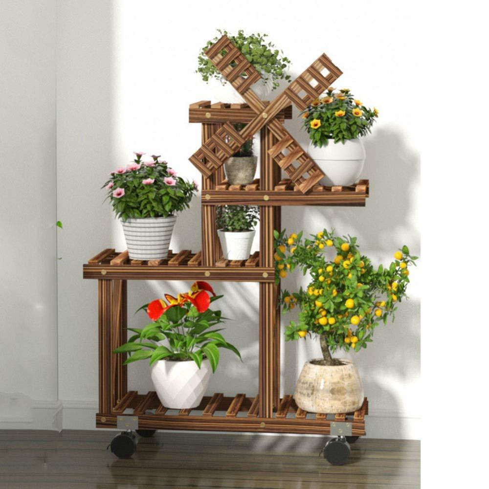 Подставка для цветов 