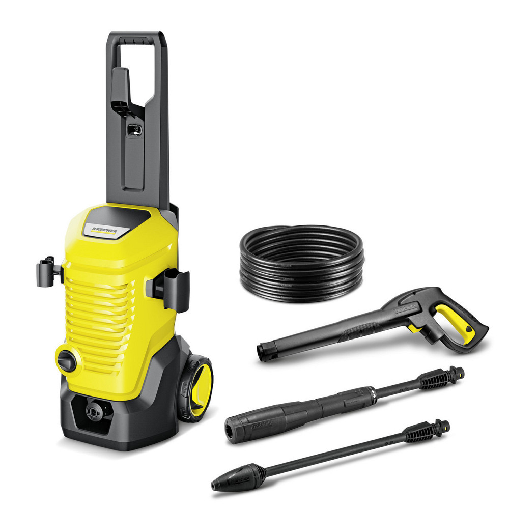 Мінімийка Karcher K 5 WCM (1.324-400.0) ( 12868 ) Харьков - изображение 2