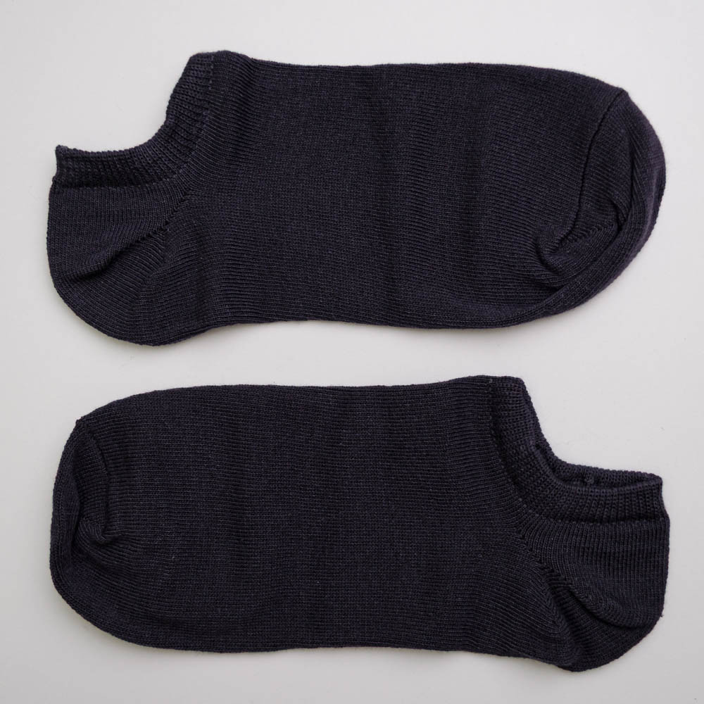 Набор носков мужских хлопковых 10 пар Youstar 060 Следы 41-47 Различные цвета Сумы - изображение 2