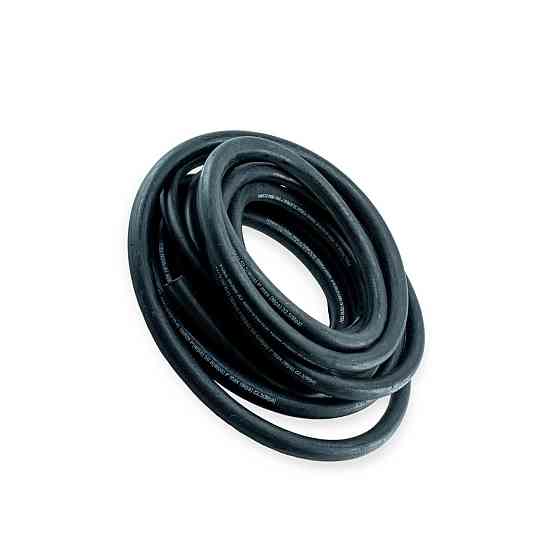 Шланг 1 метр 16мм AT (гладкий) бензостійкий Мукачево