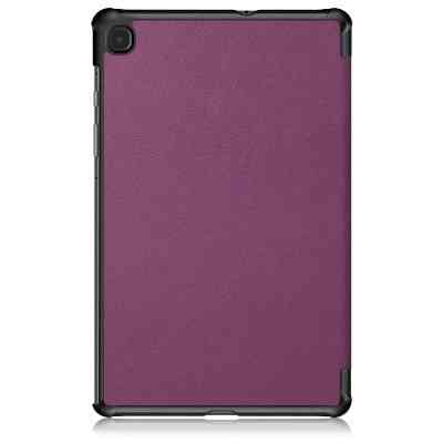Чехол для планшета BeCover Smart Case Samsung Tab S6 Lite (2024) 10.4" P620/P625/P627 Purple (710816) Винница