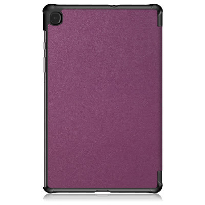 Чехол для планшета BeCover Smart Case Samsung Tab S6 Lite (2024) 10.4" P620/P625/P627 Purple (710816) Винница - изображение 2