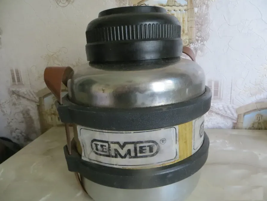 Термос промышленный 3-36л. Киев - изображение 4