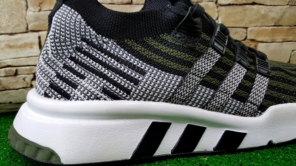 Мужские кроссовки Adidas Equipment ,оригинал  p.44(28,3)см Киев - изображение 6