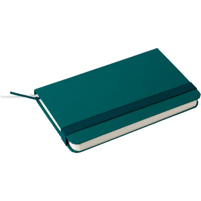 Книга записна Axent Partner, 95x140 мм, 96 аркушів, клітинка, малахітова (8301-31-A) Вінниця - фото 4