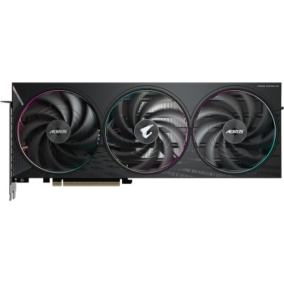 Відеокарта GIGABYTE GeForce RTX5060Ti 16Gb AORUS ELITE (GV-N506TAORUS E-16GD) Вінниця - фото 1