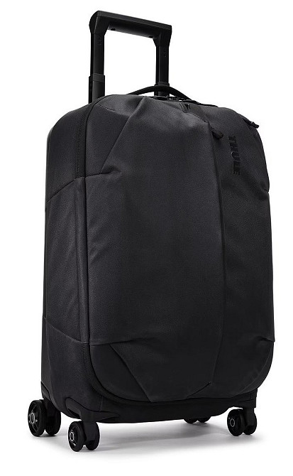 Дорожная сумка Thule Aion Carry on Spinner TARS122 Black (6808622) Киев - изображение 1