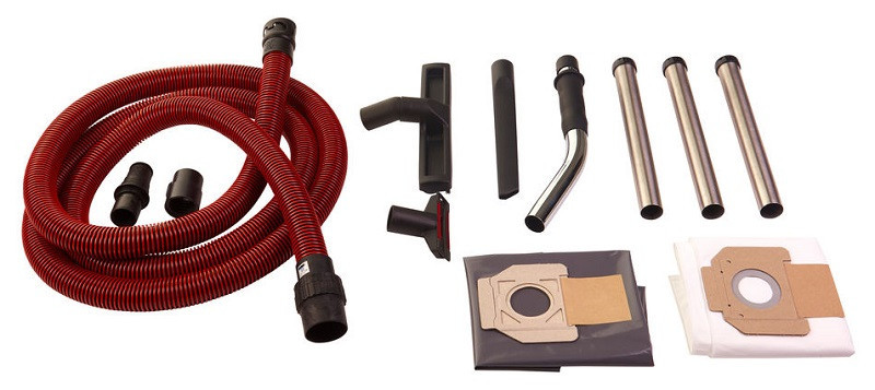 Пилосос промисловий MILWAUKEE, AS-30LAC, 1200Вт, 30л Одесса - изображение 4