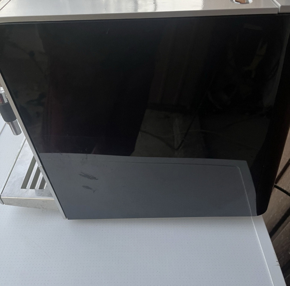 Кофемашина Jura Ena 9 Киев - изображение 3