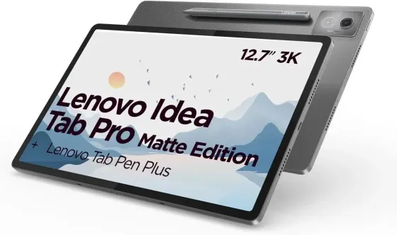 Графический планшет Lenovo Idea Tab Pro 12,7