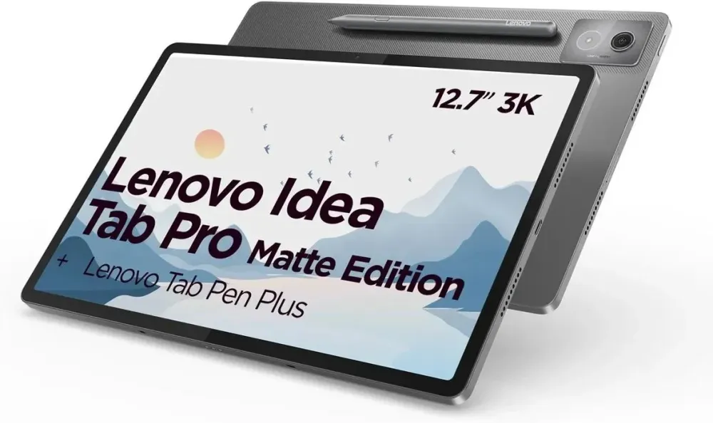 Графический планшет Lenovo Idea Tab Pro 12,7