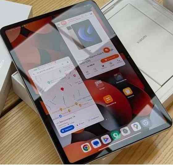 Планшет ноутбук с симкартой Xiaomi Pad Redmi Slim 11 дюймов 512Gb. Киев