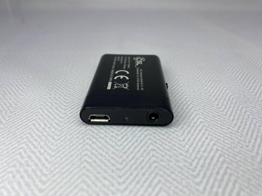 Аудіоприймач і передавач Bluetooth 3.5мм (2-в-1), Bluetooth V2.1+EDR для колонок та авто, Б/В Київ - фото 7