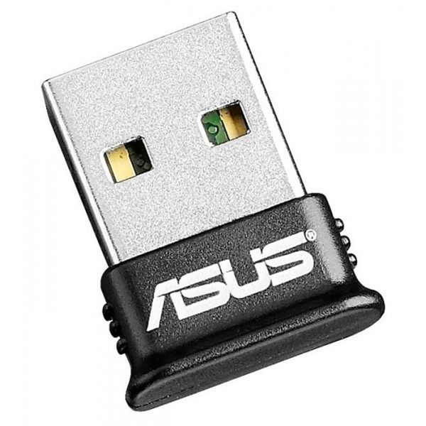 Адаптер Asus USB-BT400 Bluetooth 4.0 USB2.0 (USB-BT400) Київ - фото 1