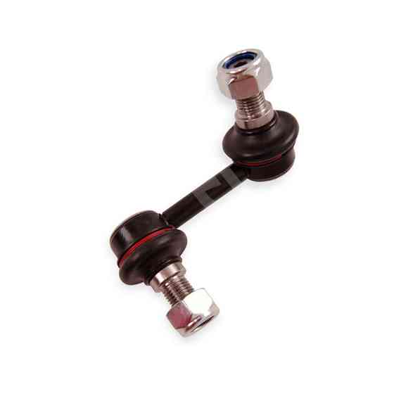 Стойка Митсубиси Pagero IV переднего правая R стабилизатора Мукачево