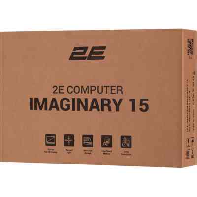 Ноутбук 2E Imaginary 15 (NL57AU-15UA31) Вінниця