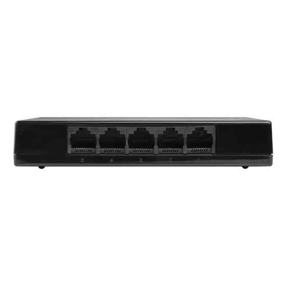 Комутатор Dahua DH-PFS3005-5GT-L Ні Харьков